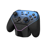 Mando GameSir Super Nova Nightfall Blue - Gamepad para Nintendo Switch/PC/Smartphone/Tablet/iOS/Android TV Box